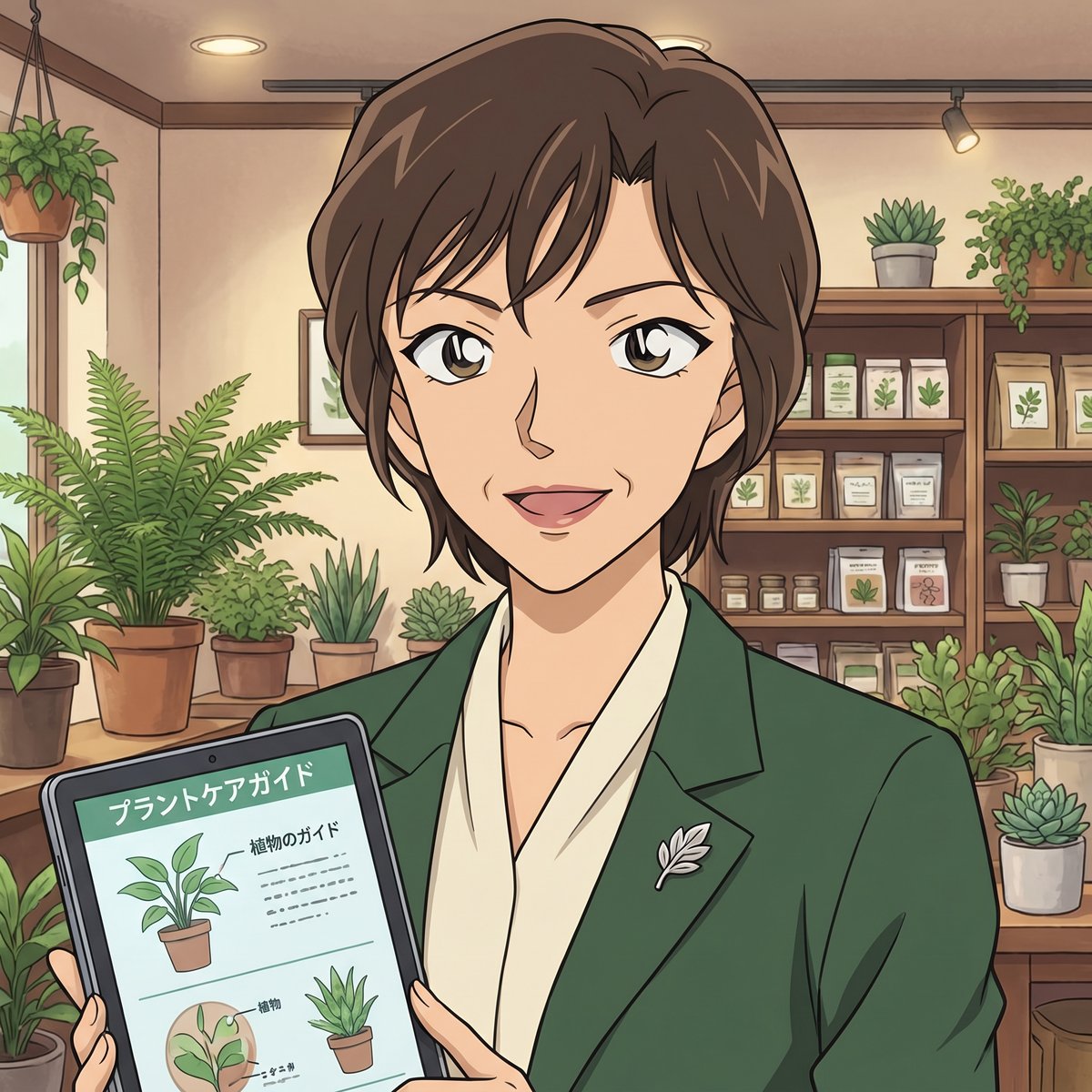 同人动漫